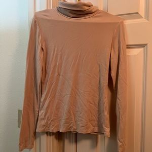 Sunbs - Turtleneck Long Sleeve